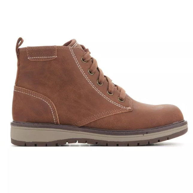 Skechers Gravlen rudi Jr. batai 94060L-BRN