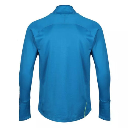 Inov-8 VentureLite Mid HZ Hoodie Mėlyna. Vyriškas.