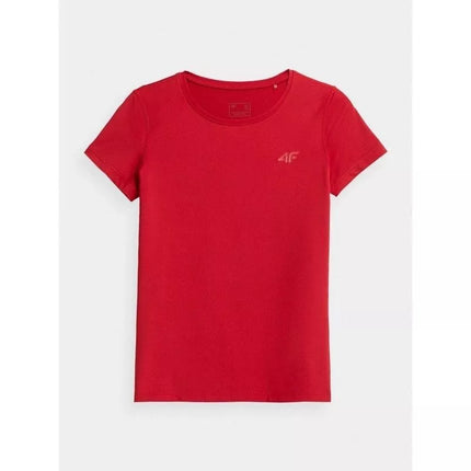 Women's 4F Training T-shirt NOSH4-TSDF352