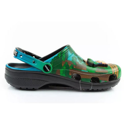 Crocs Class Minecraft M 210829-90H Šlepetės