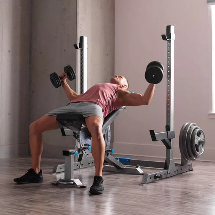 Proform Carbon Strength Olimpinis Stendas