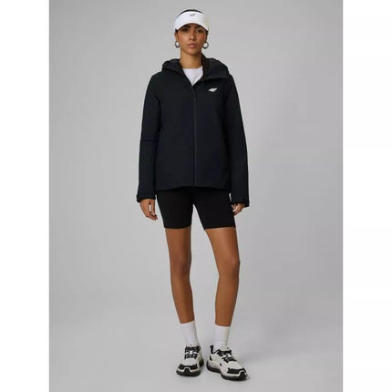 Women's transitional jacket 5000 membrane 4F 4FWSS26TTJAF1111-20S