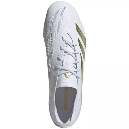 Adidas Predator Elite FG IG4009 football boots