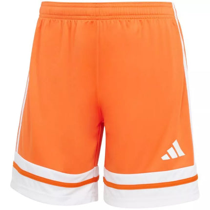 Adidas Squadra 25 Women's Shorts Orange JC8660