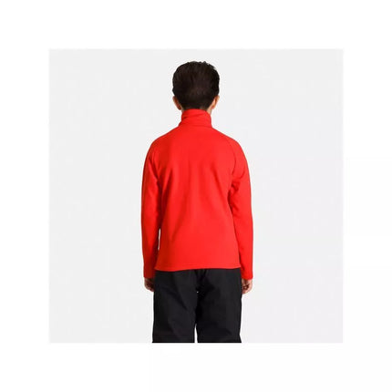 Rossignol Rossignol Boy Fz Clim sweatshirt