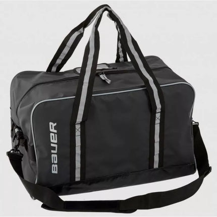 Bauer Team Duffle '21 ritulinis krepšys 1058357