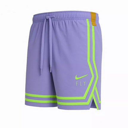 Nike Fly Crossover moteriški krepšinio šortai - DH7325-569