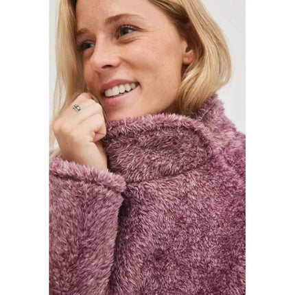 O'neill Hazel Women's Fleece Sweatshirt, Warm and Soft for Fall and Winter