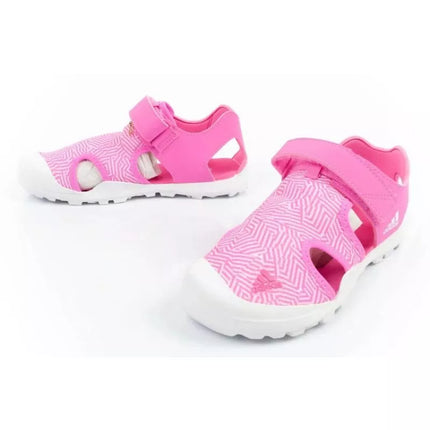 Adidas Captain Toey Jr FZ2235 batai