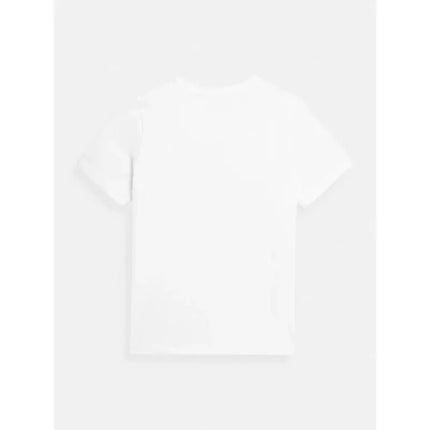 T-marškinėliai 4F Jr 4FJSS23TTSHM283-10S