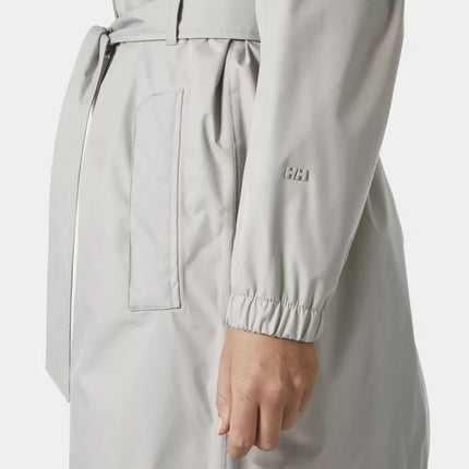 Helly Hansen Moteriška striukė W HH CLASSICS TRENCH COAT 54376 885