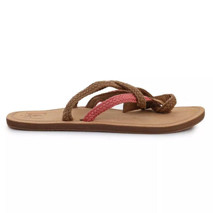 Reef Gypsy Wrap Sandalai W RF0A2U1N-TOB