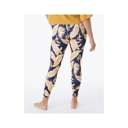 Rip Curl Mirage Summer Dawn kelnės, mėlynos