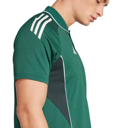 Adidas Tiro 25 Competition polo marškinėliai M JY1897