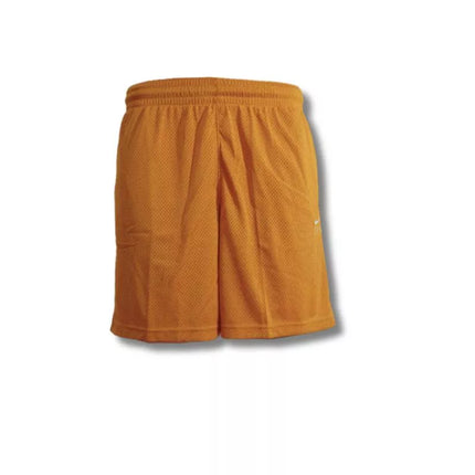 Nike Fly Essential Šortai Moterims Chutney/Balta - CU4573-712