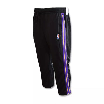 Nike LA Lakers Courtside 75 Kelnės - DB1420-010