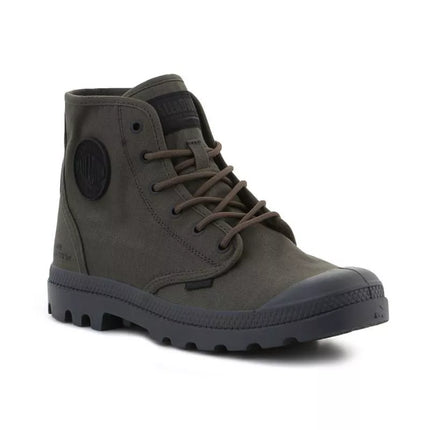 Palladium Pampa HI HTG SUPPLY U batai 77356-325-M