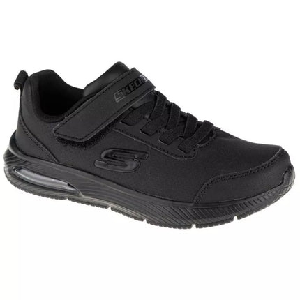 Skechers Dyna-Air Fast Pulse Jr vaikiški batai 998230L-BBK