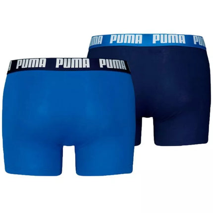 Vyriškos bokserės Puma Everyday Basic 2p M 938320 04