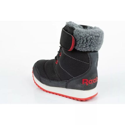 Reebok Snow Prime Jr AR2710 sniego batai