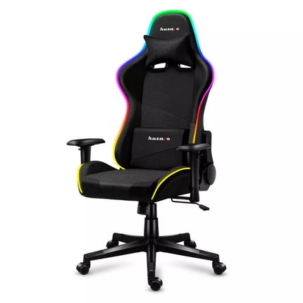 Žaidimų kėdė Huzaro Force 6.2 Mesh RGB