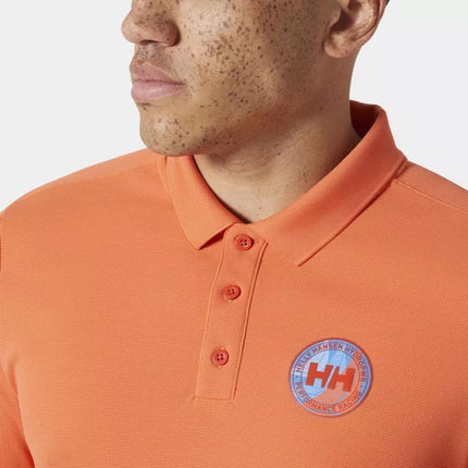 Helly Hansen HP Race Polo 2.0 M 34496 304