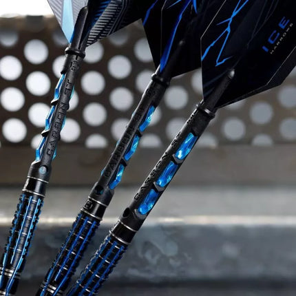 Harrows Ice Recut Smigčiai 90% Steeltip HS-TNK-000016025