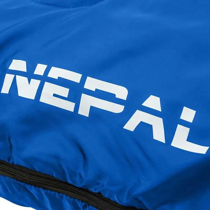 Suspaudžiamas miegmaišis Nepal Royokamp 1045658