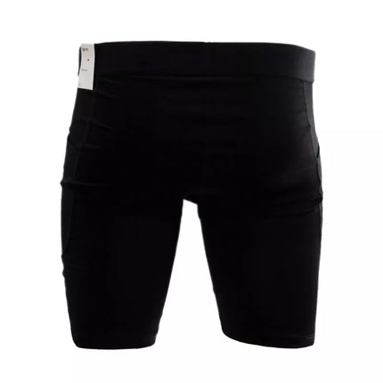 Vyriški Air Jordan Dri-FIT sportiniai šortai, juodi - FV8618-010