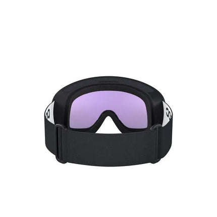 POC Fovea Mid slidinėjimo akiniai Black Cat.2