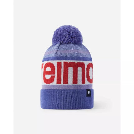Reima Beanie Taasko children's winter hat – woolen and warm (5300058B-5661)