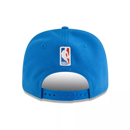 NEW ERA/NBA 970SS CITY THUNDERS Kepuraitė - 60755427