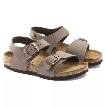 Birkenstock New York BS Jr 0087781 Sandalai
