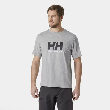 Helly Hansen HH Logo 3.0 marškinėliai M 54596 949