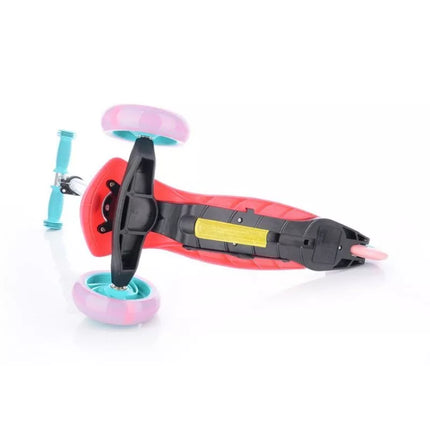 Tempish Triscoo II Jr paspirtukas 10500002372