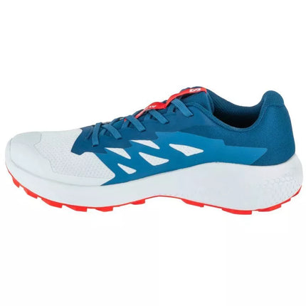 Bėgimo bateliai Salomon Alphaglide Ballad M L47724300