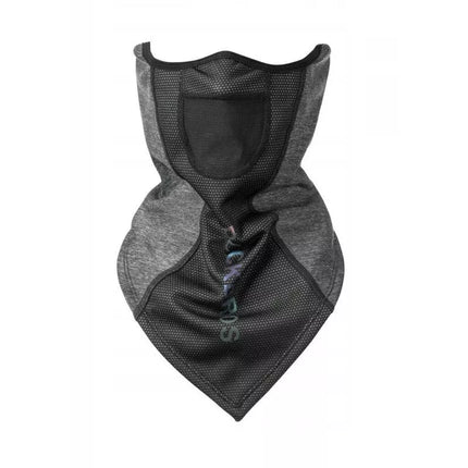 Rockbros pilka softshell balaklava