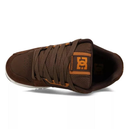 DC Shoes STAG DC01813212 Brown
