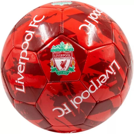 "Liverpool FC Futbolo Kamuolys 7009800"