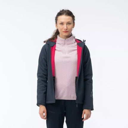 Moterų Softshell LADY NETI II