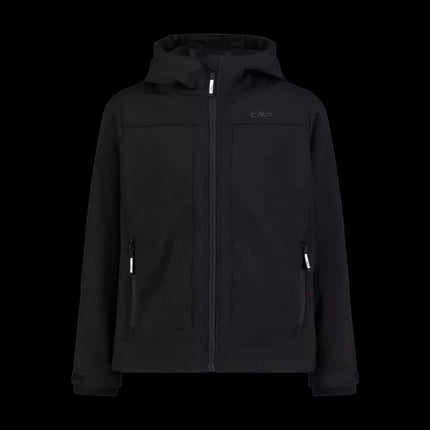 CMP vaikiška striukė su gobtuvu Fix Hood Jr 3A00094-U901