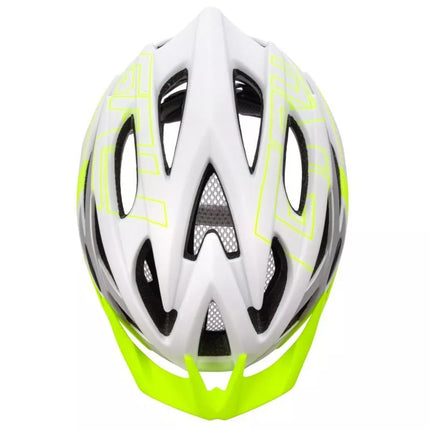 Meteor Gruver 24800-24802 Dviračio šalmas 52-56 cm