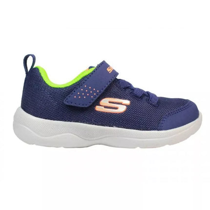 Skechers Skech-Stepz 2.0 batai. - Mini Wanderer Jr 407300N-NVLM