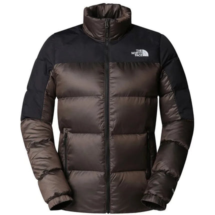The North Face Diablo Down 2.0 Jacket NF0A8E140BI1 Brown L