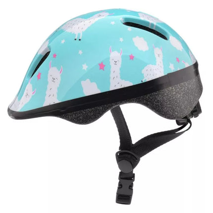 Meteor KS06 S dviratininko šalmas 48–52 cm Alpakos 17433