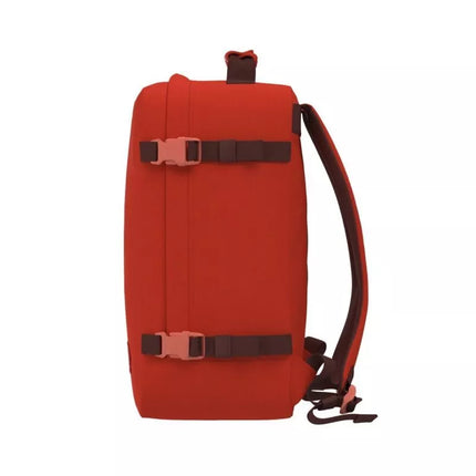 CabinZero Classic 2in1 36L Backpack Travel Bag - CZ172301