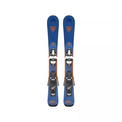 ROSSIGNOL EXPERIENCE PRO TEAM4 slidinėjimo komplektas