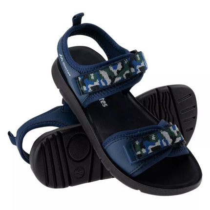 Martes Marweso Jr 92800312722 sandalai