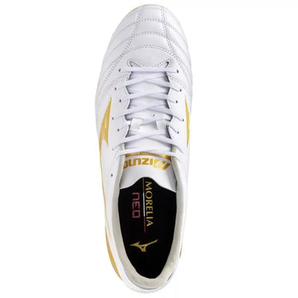 Mizuno Morelia Neo IV PRO FG shoes P1GA263450