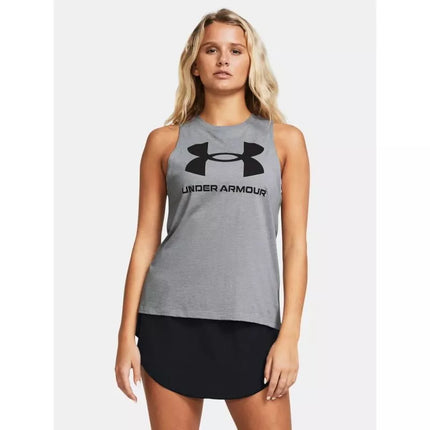 Under Armour W 1356297-035 T-shirt